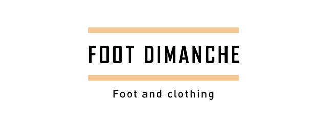 Foot Dimanche
